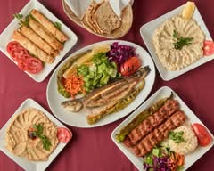 City Kebab (Bahnhofstrasse)