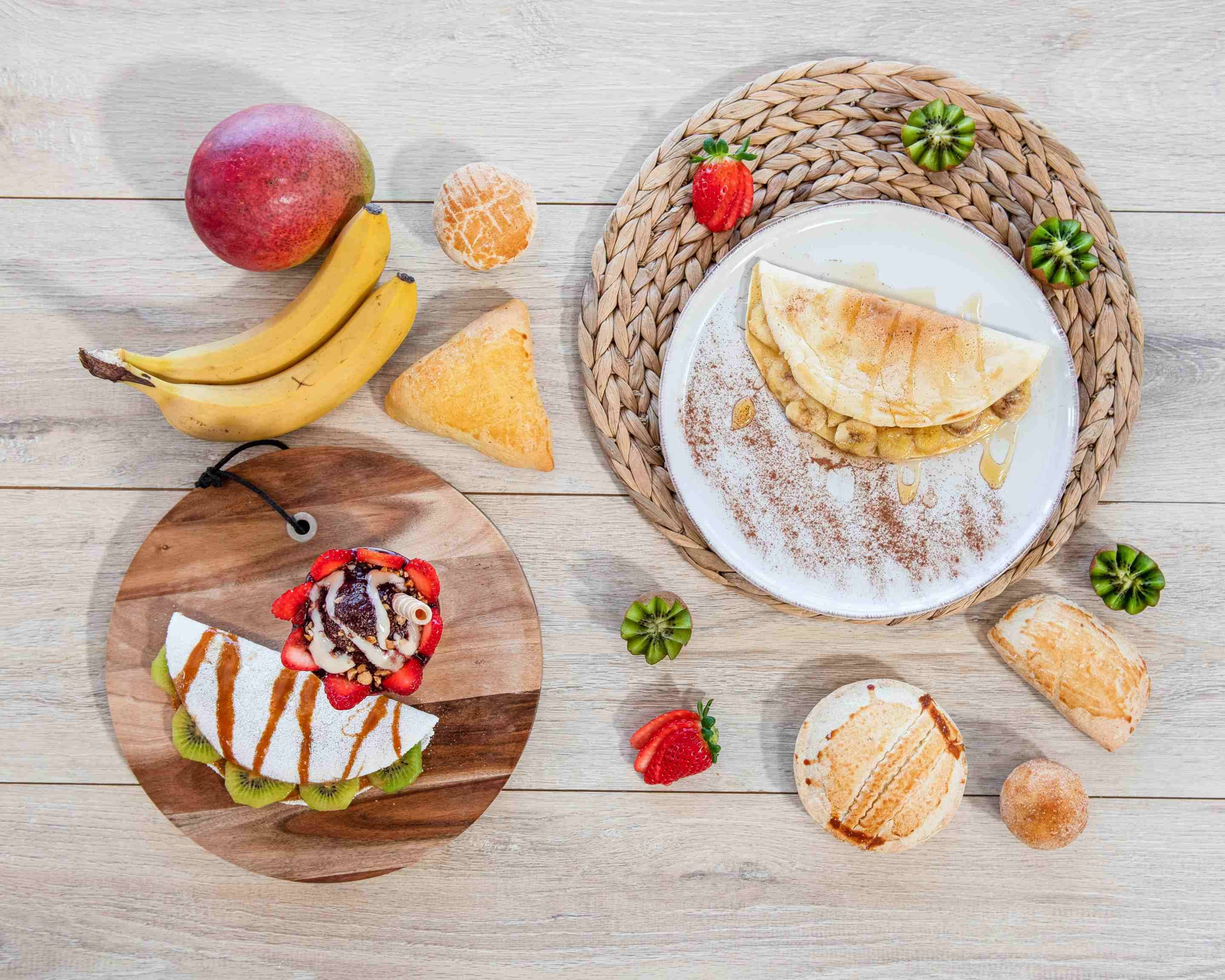 Entregas de Healthy Acai Store (Quinta do Conde) em Seixal Menu e