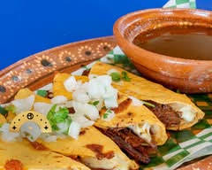 La Morena Quesabirrias Suc. 2 (Ciudad Juarez)