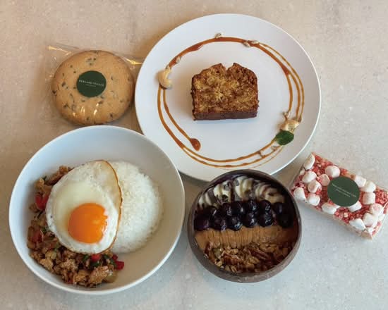 Holland Village Cafe 代々木上原店