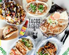 Tacos A Go Go - Downtown