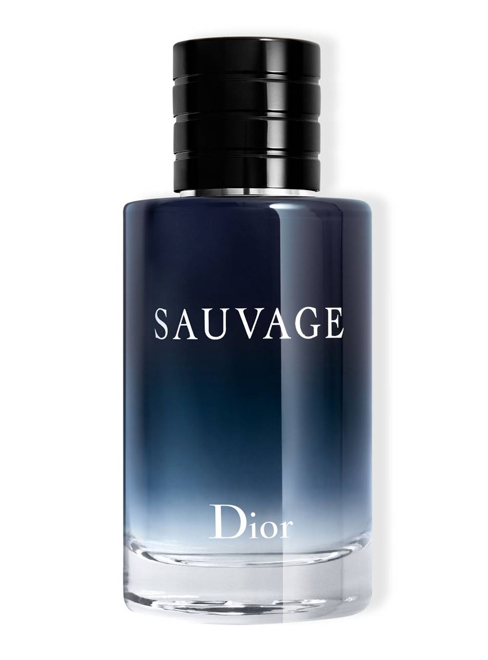 Dior perfume sauvage (60 ml)