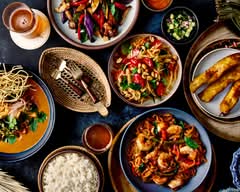 SriPraPhai Thai by Wonder (Hybla Valley)
