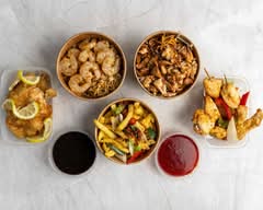Tao Chinese takeway