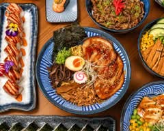 KINJI Sushi