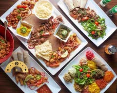 Desta Ethiopian Restaurant (Westside Village)