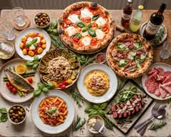 San Valentino - Pizza, Pasta & More 💚