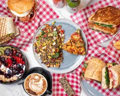 Blacksheep Cafe & Baa