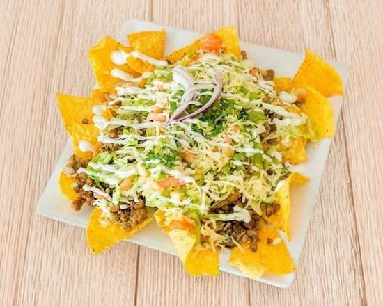 Nachos