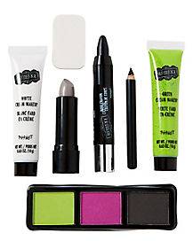 Beetlejuice Makeup Kit