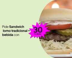 Lomo Aleman Baquedano