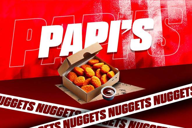NUGGETS