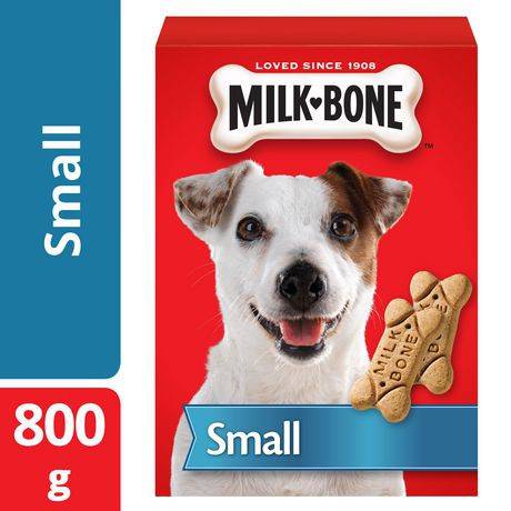 Milk-Bone Original Small Dog Biscuits (800 g)