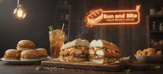 Bun and Bite - Kiribathgoda