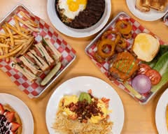 Jam + Toast-John Carpenter Fwy