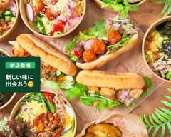panjaman deli 武蔵小山店    panjaman deli musashikoyamaten