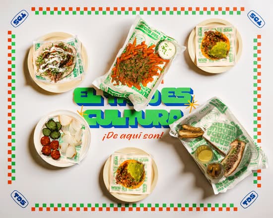 TACOS DEL SAM Recta (Tijuana)