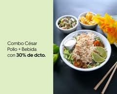 La Ensaladería - Providencia