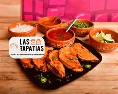 Las Tapatias