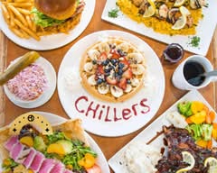 Chiller's Grill