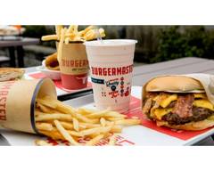 Burgermaster Bellevue