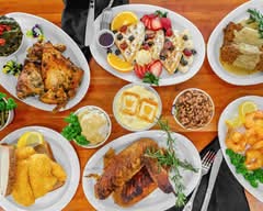 H&S Soul Food