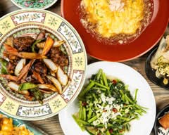 中華gathering ヤマノフドウ　Chūka Gathering Yama no Fudō			