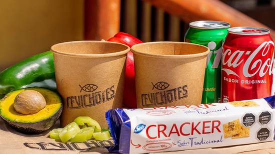 Cevichotes Reñaca (Valparaiso)