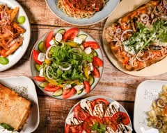 Pizzeria Napoli 🇮🇹