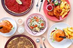 The Hideout Cafe EST. 2016