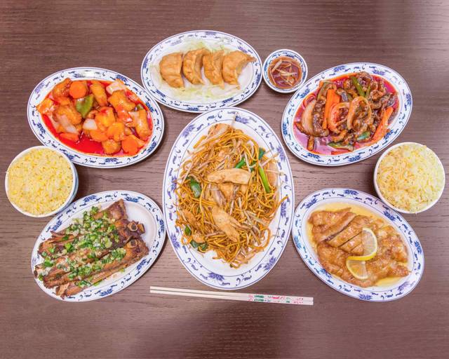 THE 10 BEST Chinese Food Takeaway in BarrowinFurness 2024 Order Chinese Food Delivery Near