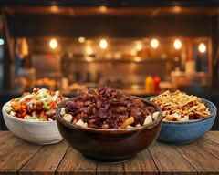 Station Poutine (1516 Chemin de Chambly)