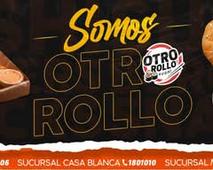 Otro Rollo "Casa Blanca"
