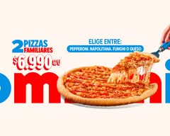Domino's Pizza - Puente Alto