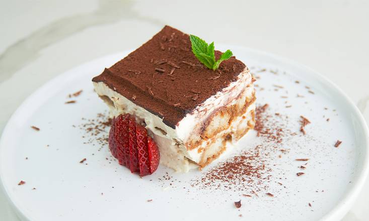 Tiramisu ~