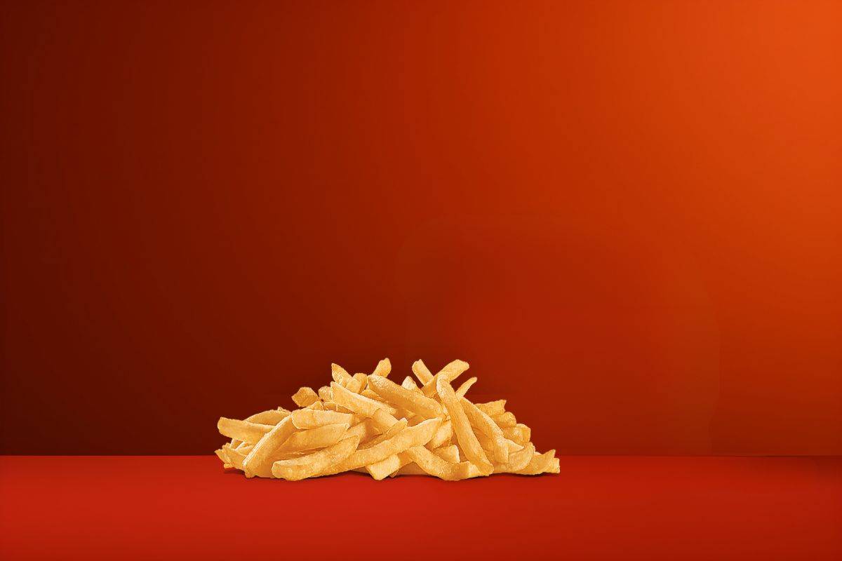 Frites