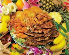 Kona Hawaiian Barbecue (2505 S 38TH St)