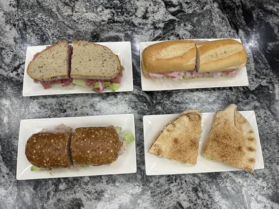 Josie's New York Deli