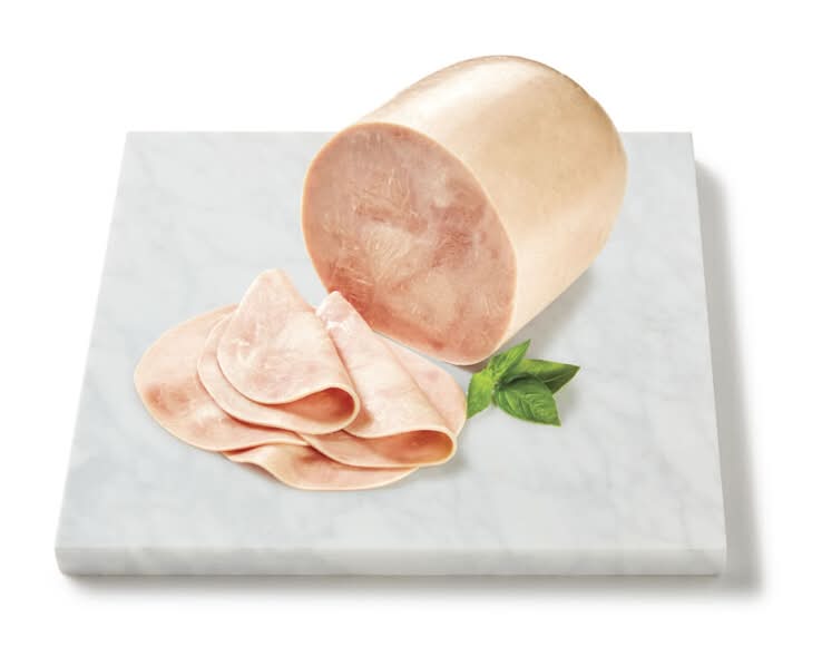 Don Deli Leg Ham From The Deli