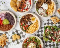 Smart Bowls (Pembroke Pines)