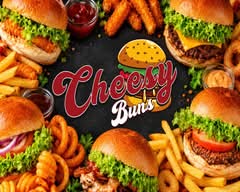 Cheesy Buns