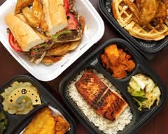 Goldie's Soul Food