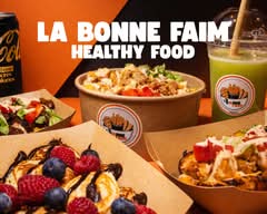 La Bonne Faim