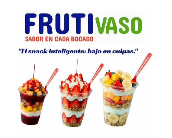 FRUTI-VASO (Villahermosa)