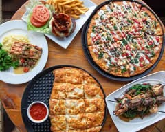 Mediterranean Grill & Pizzeria of Seekonk