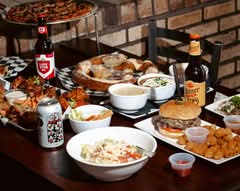 Corral House Bar & Grill