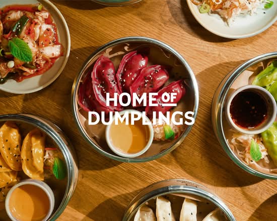 Home Of Dumplings