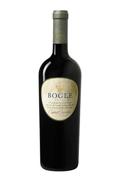 Bogle Vineyards Cabernet Sauvignon Wine (750 ml)