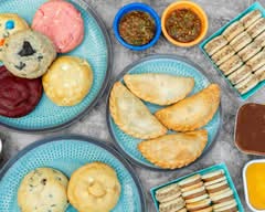 Dulce Sweets by Valerie (7306 Beckford Avenue)