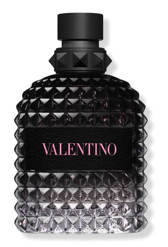 Valentino Uomo Born in Roma Eau de Toilette 3.4 oz